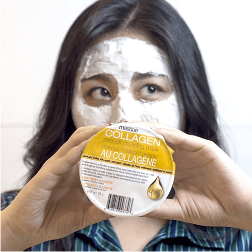 Masque-Bar-Collagen-Peel-Off-Modeling-Mask-28g
